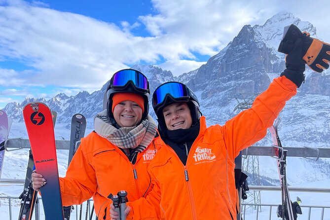 Interlaken Weekend Trip From Florence - Duration and Itinerary