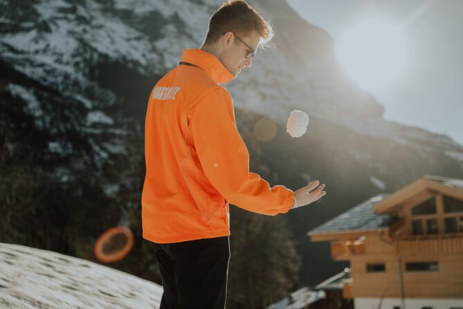 Interlaken Weekend Trip From Florence - Activities and Attractions