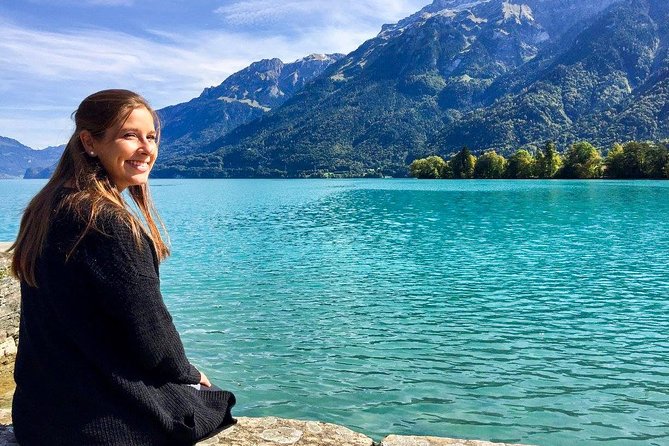 Interlaken Weekend Trip From Florence - Food and Dining Options