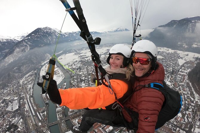 Interlaken Weekend Trip From Florence - Cost and Booking Information