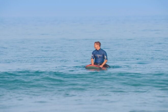 Intermediate & Advenced Surf Course in Fuerteventuras South - Additional Services
