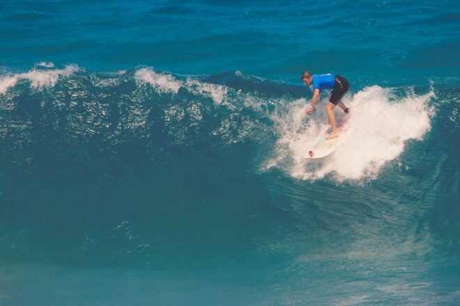 Intermediate & Advenced Surf Course in Fuerteventuras South - Preparation & Requirements