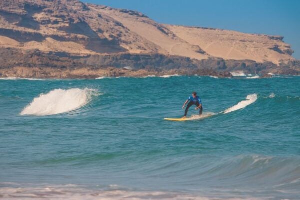 Intermediate & Advenced Surf Course in Fuerteventuras South - Frequently Asked Questions