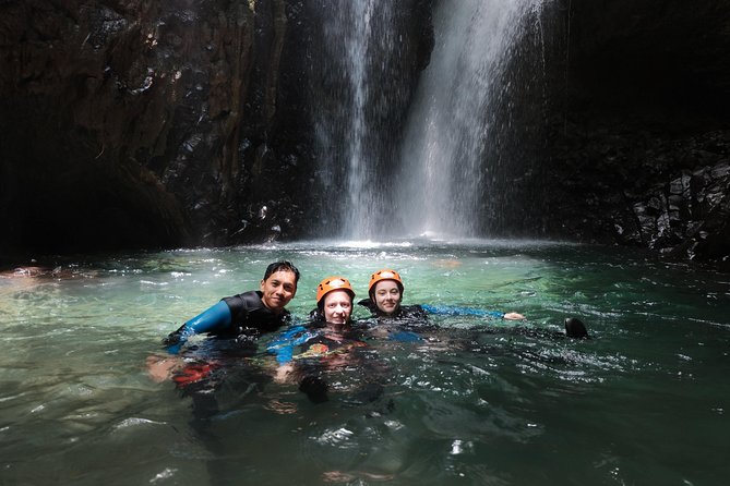 Intermediate Canyoning Tour in Bali " Maboya Canyon " - Refund Policy
