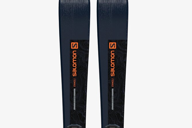 Intermediate Ski Rental Package for Salt Lake City - Cottonwood Resorts - Package Details and Pricing