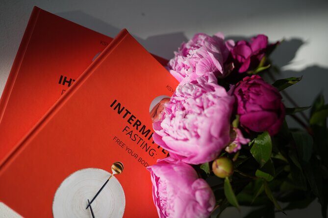 Intermittent Fasting: Workshop and Tips - Deep Dive Into the Details