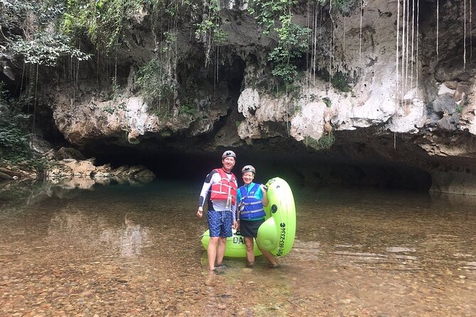 International Airport Shuttle to San Ignacio and Cave Tubing From Belize City - Expectations & Additional Info