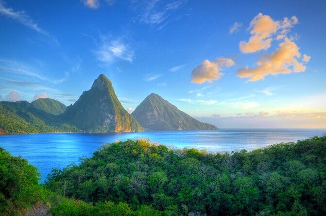 International Airport (UVF) Taxi and Tours - Good To Know