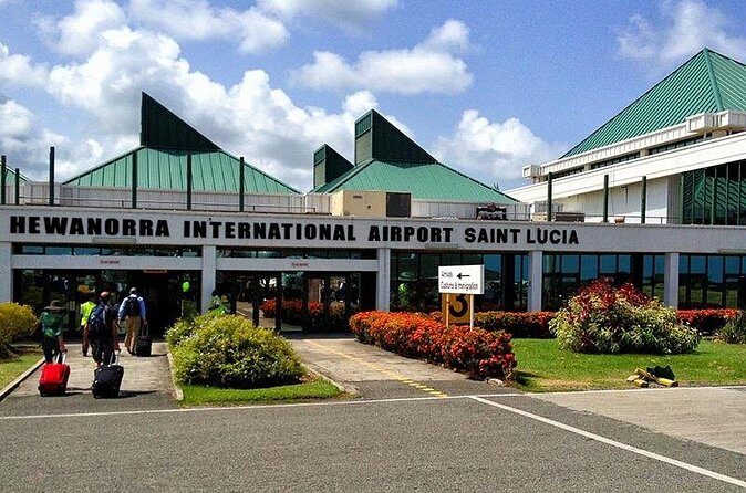 International Airport (UVF) Taxi and Tours - Practical Tips for Booking and Enjoying the Service