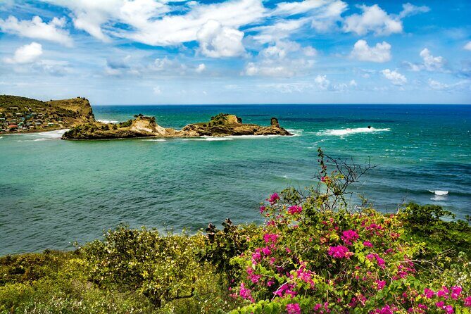 International Airport (UVF) Taxi and Tours - Who Is This Service Best For?