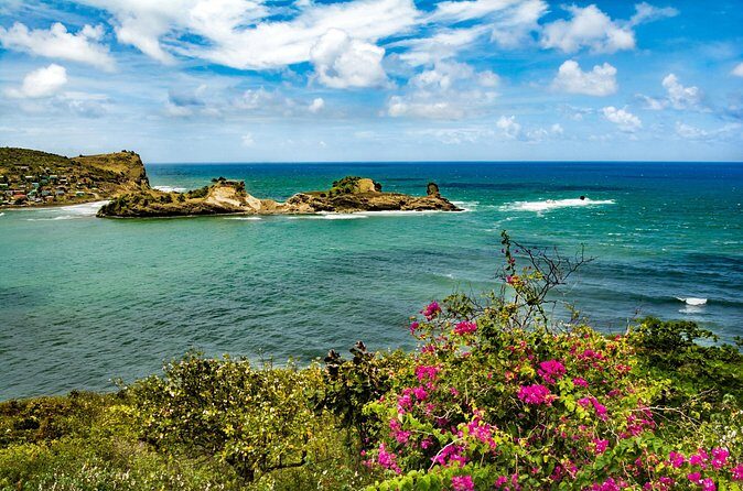 International Airport (UVF) Taxi and Tours - FAQ