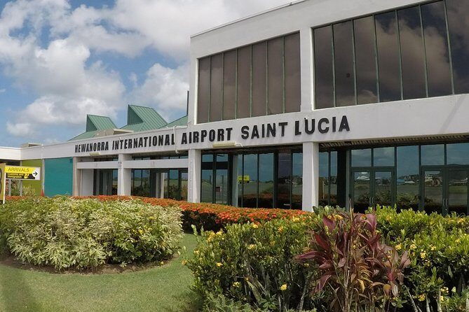 International Airport VIP Service(Expedited Arrival)& Free Transfer - No waiting - Why This Tour Works Well