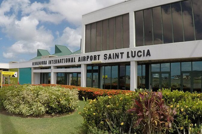 International Airport VIP Service(Expedited Arrival)& Free Transfer - No waiting - FAQs