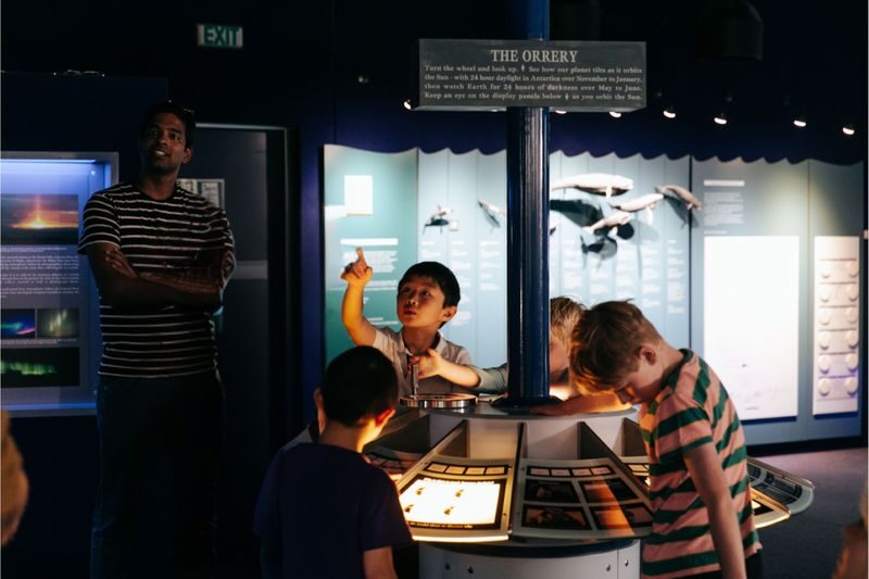 International Antarctic Centre Ticket in Christchurch - Who will get the most from a visit?