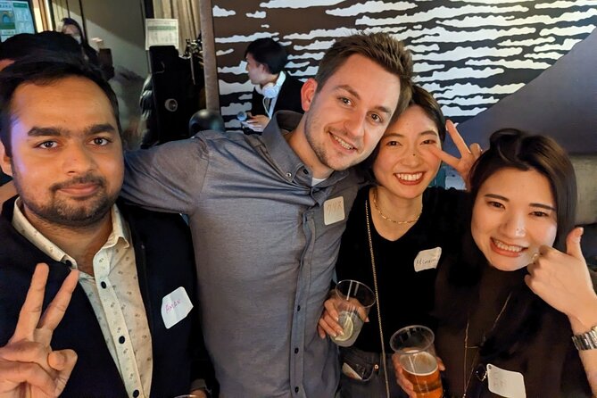 International BBQ Party in Tokyo - Must-Try International BBQ Flavors