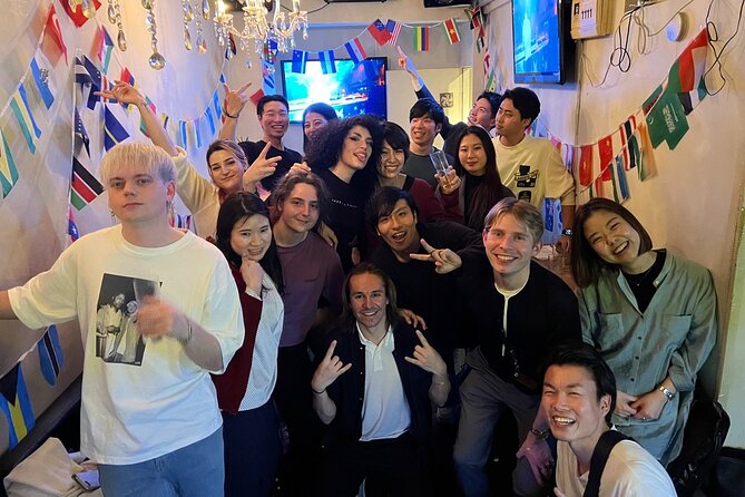 International BBQ Party in Tokyo - Tips for Hosting an International BBQ Party in Tokyo