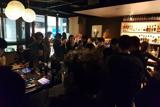 International BBQ Party in Tokyo - Tokyos International BBQ Festivals
