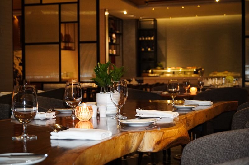 International Buffet At Sheraton Hanoi West Hotel - Who should book this buffet?