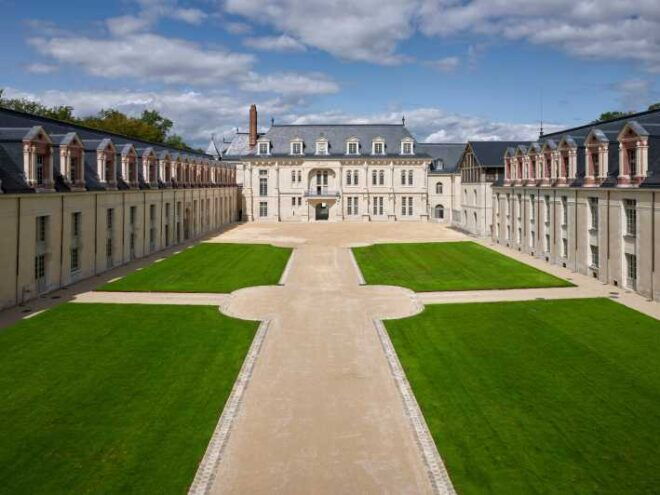 International City of the French Language Entrance Ticket - Experience Highlights