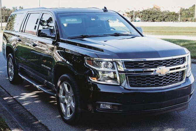 International Dr. Hotels to Orlando International Airport MCO - Meeting and Pickup Details