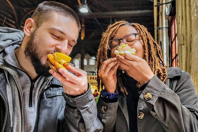 International Food Tour Lancaster, Pennsylvania - Additional Information