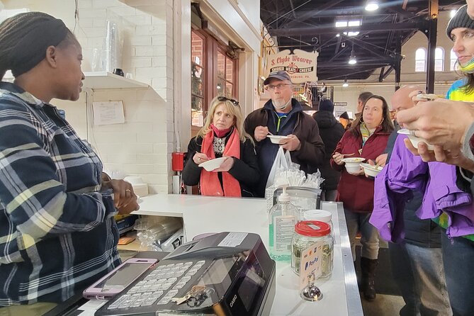 International Food Tour Lancaster, Pennsylvania - The Sum Up