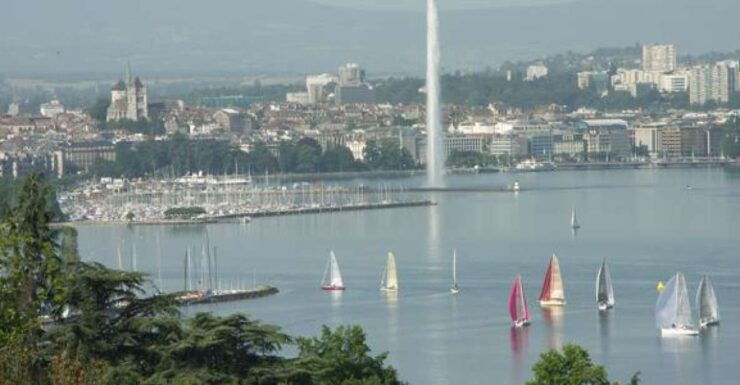 International & Panoramic Tours Geneva - Good To Know