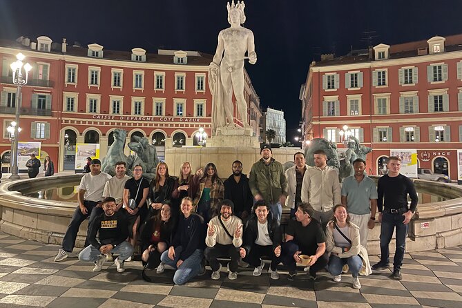 International Party Bar and Pub Crawl in Nice - Frequently Asked Questions