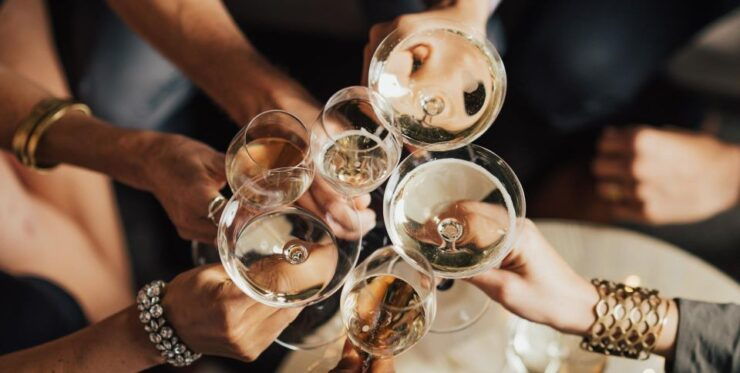 International Prosecco Day - Event Details