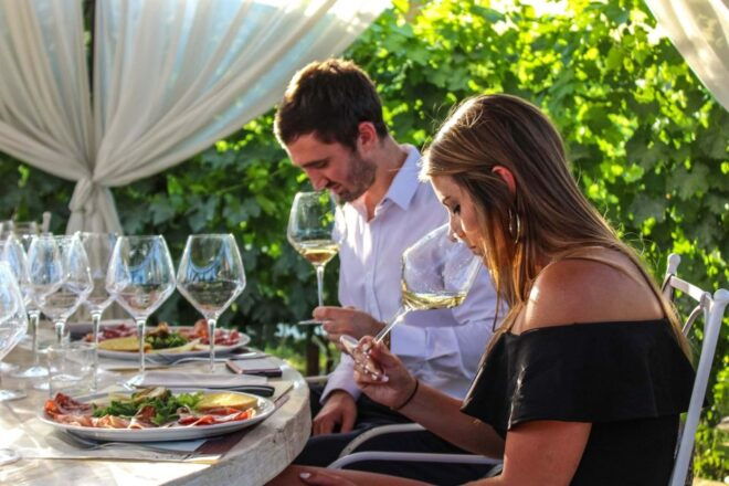 International Prosecco Day - Event Location