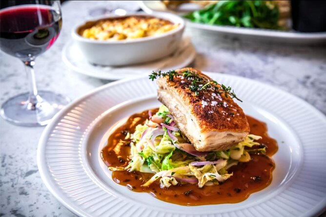 International Stand Up Comedy Showcase - Show & Dinner (Côte) - Previous Comedians