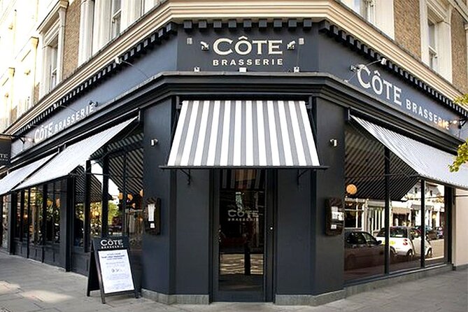 International Stand Up Comedy Showcase - Show & Dinner (Côte) - Schedule and Seating