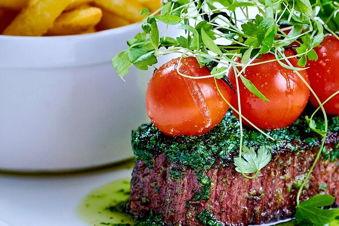 International Stand Up Comedy Showcase - Show & Dinner (Mr. Whites) - Questions and Help Center