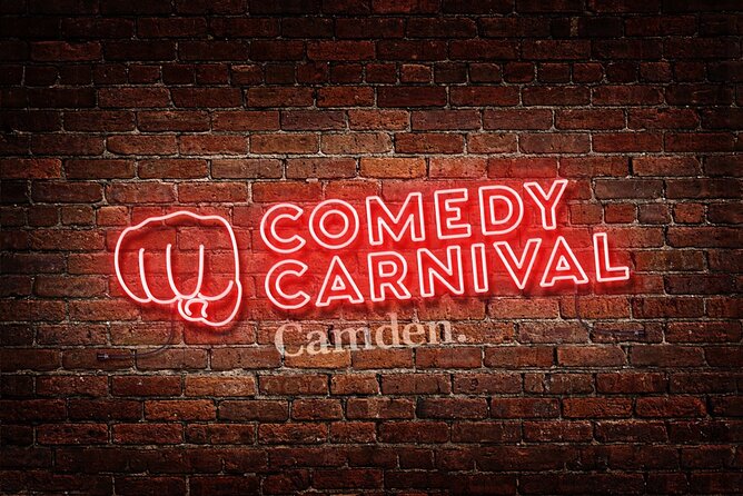 International Stand Up Comedy Showcase - Tickets - Age and Entry Requirements