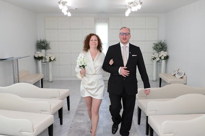 International Wedding Package with Apostille Certification - FAQ