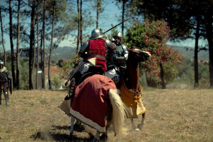 Interpretation Center of the Battle of Aljubarrota - Experience Details