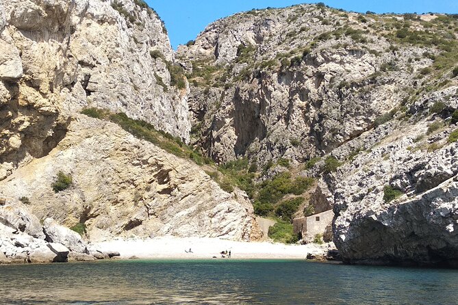 Interpretive Tour: "Mysteries of Cabo Espichel" - Historical Significance