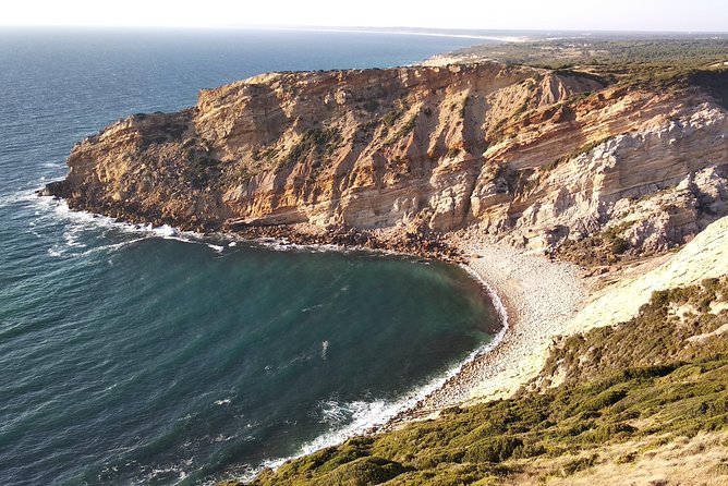 Interpretive Tour: "Mysteries of Cabo Espichel" - Architectural Wonders
