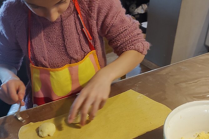 Intimate and Authentic Pasta Lesson & Chianti Wine. Max 5 People - Frequently Asked Questions