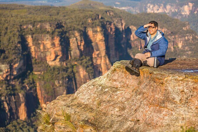 Intimate Blue Mountains Wild Kangaroos & Sunset for Nature Lovers - Practical Tips for Travelers