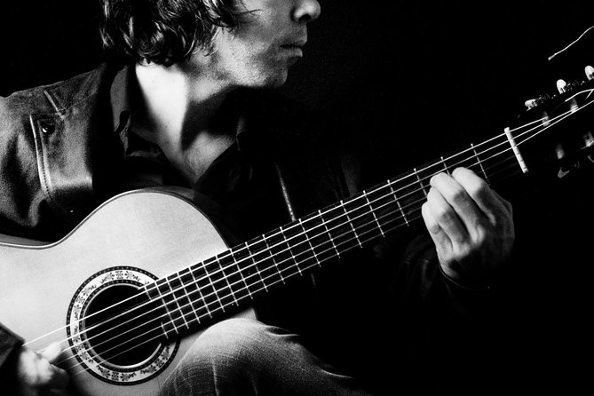 Intimate Flamenco Performance - Cancellation Policy