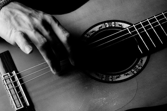 Intimate Flamenco Performance - Common Questions