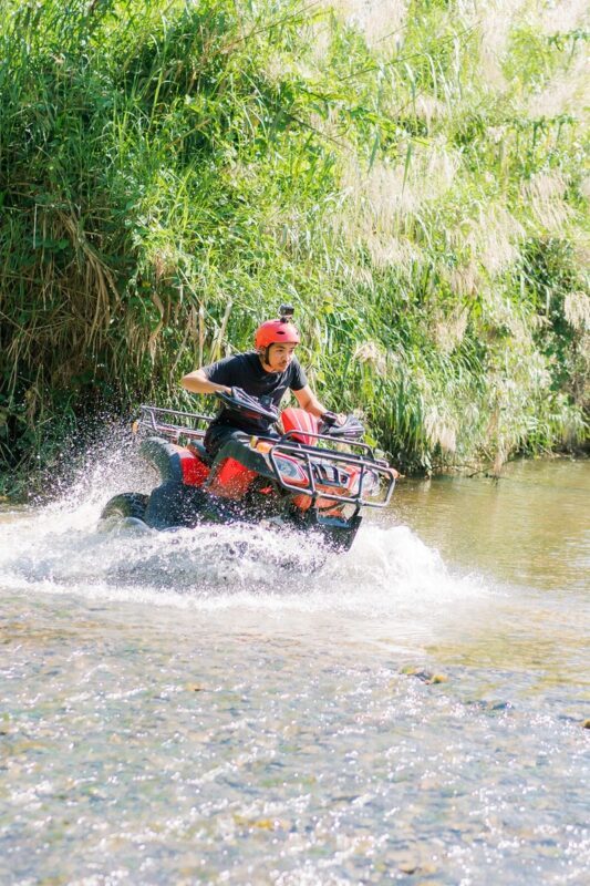INTIMATE SMALL-GROUP FROM PHUKET TO PHANG NGA RAFTING - What the price covers, and what it doesn’t