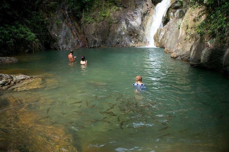 INTIMATE SMALL-GROUP FROM PHUKET TO PHANG NGA RAFTING - Is this Phang Nga day trip right for you?