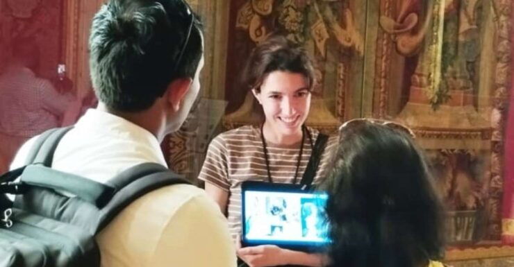 Intimate Versailles Palace: Private & VIP Guided Tour - Tour Description