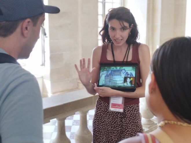 Intimate Versailles Palace: Private & VIP Guided Tour - Inclusions