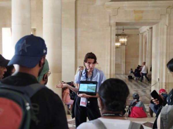 Intimate Versailles Palace: Private & VIP Guided Tour - Tailored Experience
