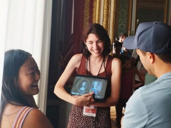 Intimate Versailles Palace: Private & VIP Guided Tour - Genuine Connections and Unforgettable Memories