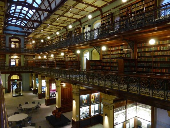 Intimate Walk (Private Adelaide Tour) - Tour Overview and Details