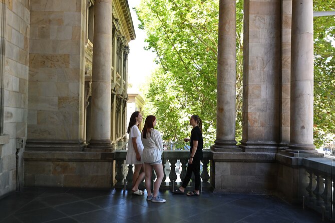 Intimate Walk (Private Adelaide Tour) - Meeting and Pickup